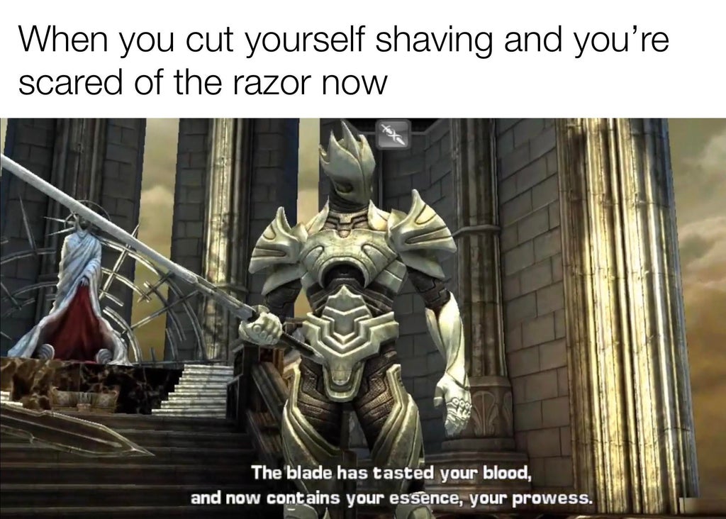 Funny Gaming Memes of the Week For 4-8-2021 #5