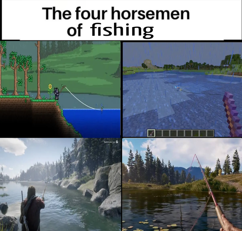 Funny Gaming Memes of the Week For 4-9-2020 #6