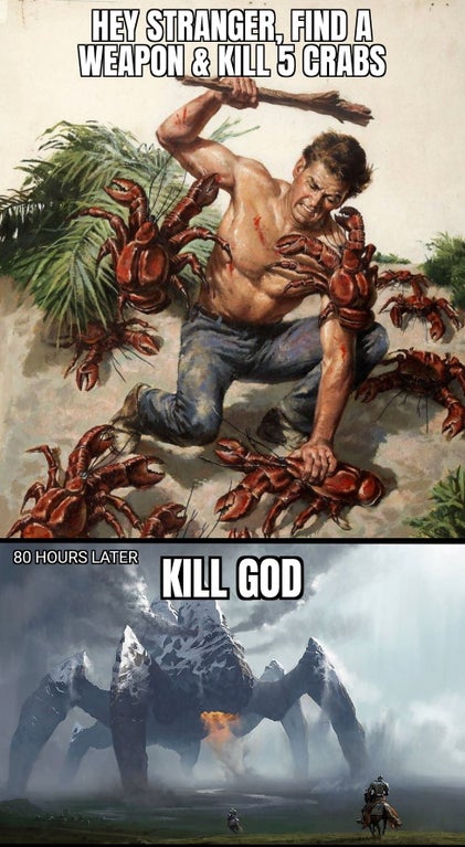 Funny Gaming Memes of the Week For 5-27-2021 #11