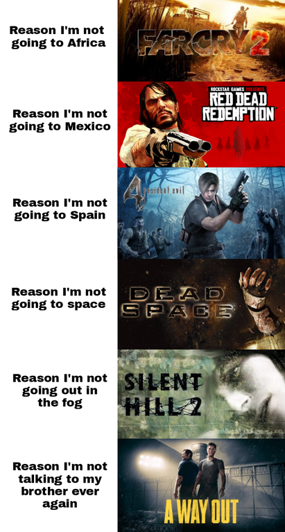Funny Gaming Memes of the Week For 7-15-2021 #13
