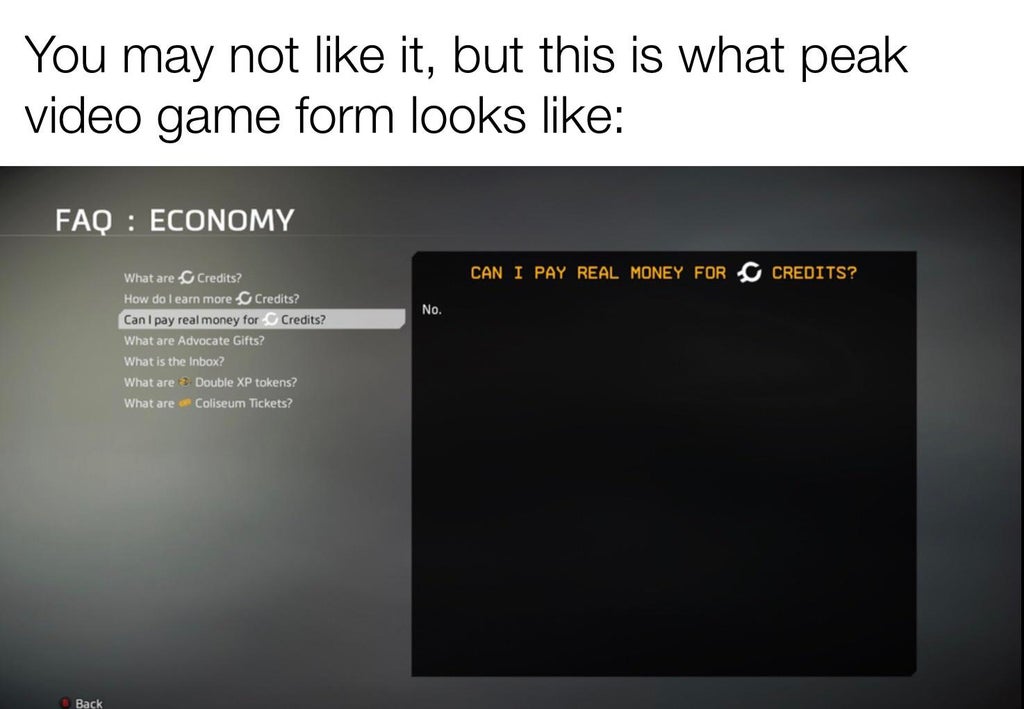Funny Gaming Memes of the Week For 8-6-2020 #9