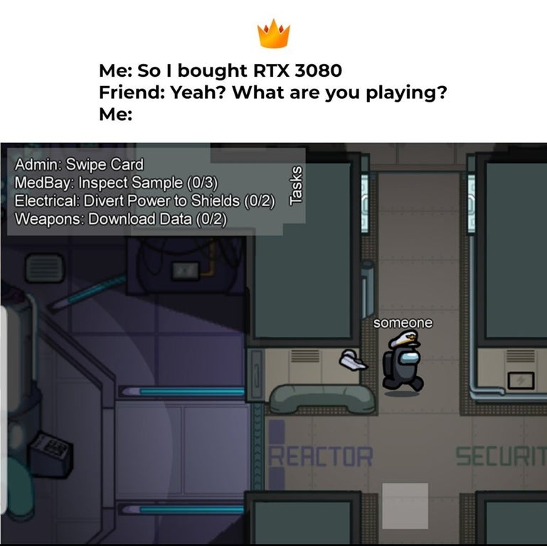 Funny Gaming Memes of the Week For 9-24-2020 #9