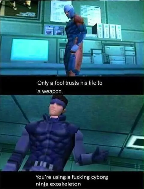 Funny Gaming Memes of the Week For 9-5-2019 #14