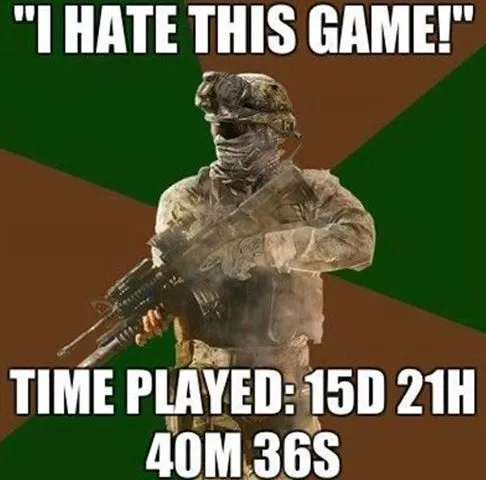 Funny Gaming Memes of the Week For 9-9-2021 #10