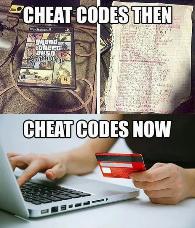 Funny Gaming Photos of the Week For 8-22-2019 #13
