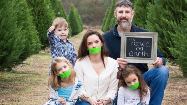 The Cover Photo For the Book About How This Father Snapped and Murdered His Family