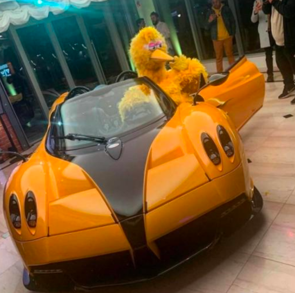 Funny Photos 02-14-2020 #13