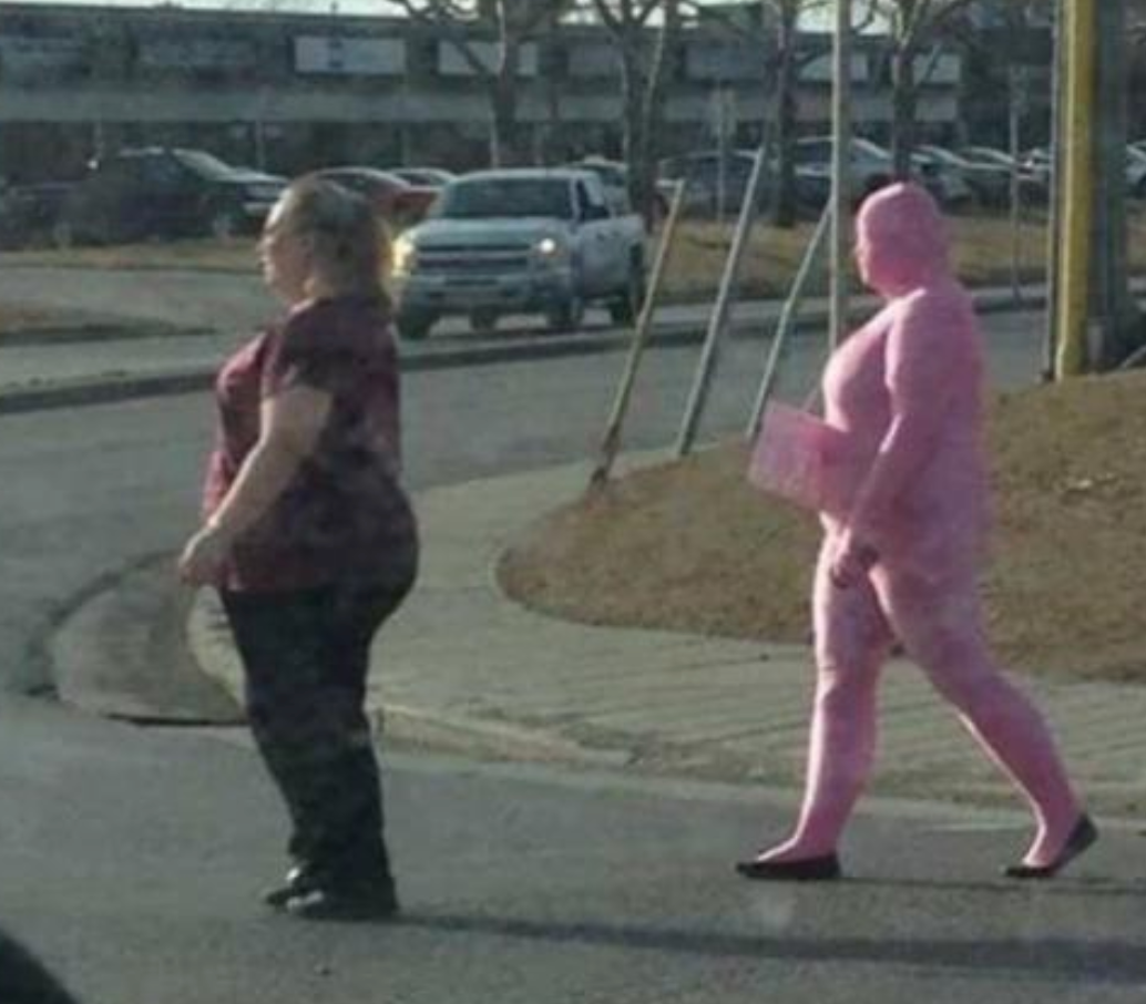 Funny Photos 03-11-2022 #9