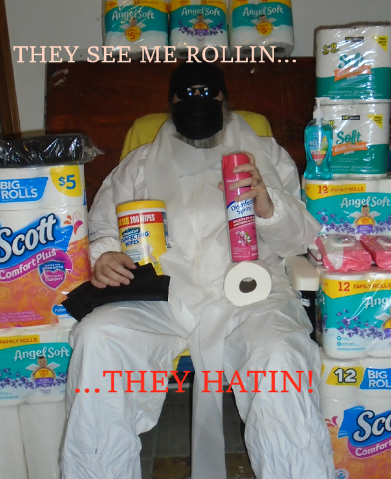 Funny Photos 03-13-2020 #18