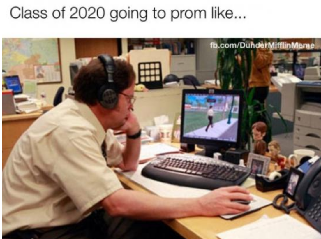 Funny Photos 03-20-2020 #4