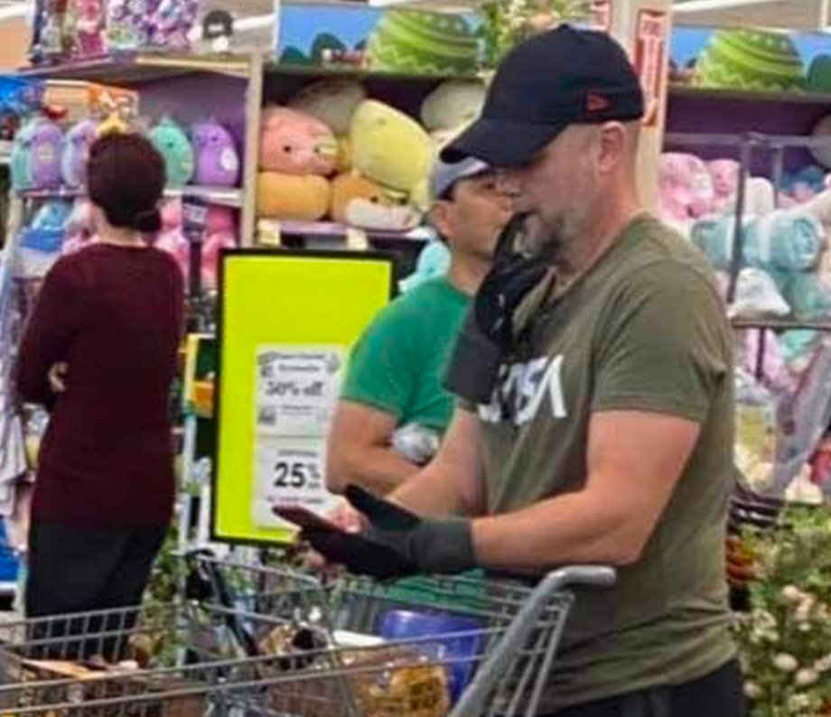 Funny Photos 04-10-2020 #6