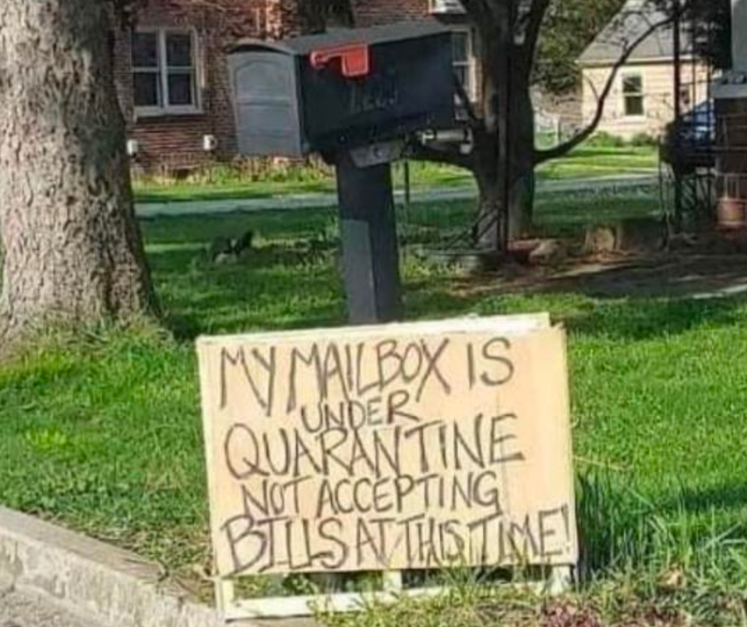 Funny Photos 04-13-2020 #2