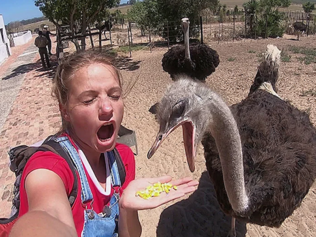 Funny Photos 04-18-2022 #4
