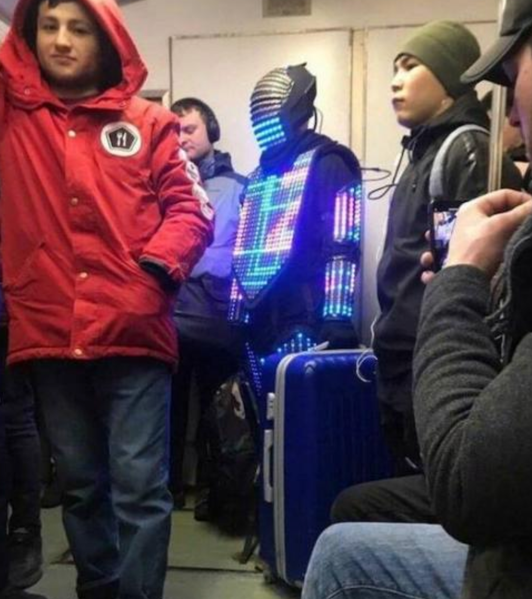 Funny Photos 05-13-2022 #3