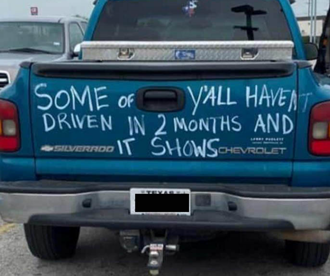 Funny Photos 05-20-2020 #15