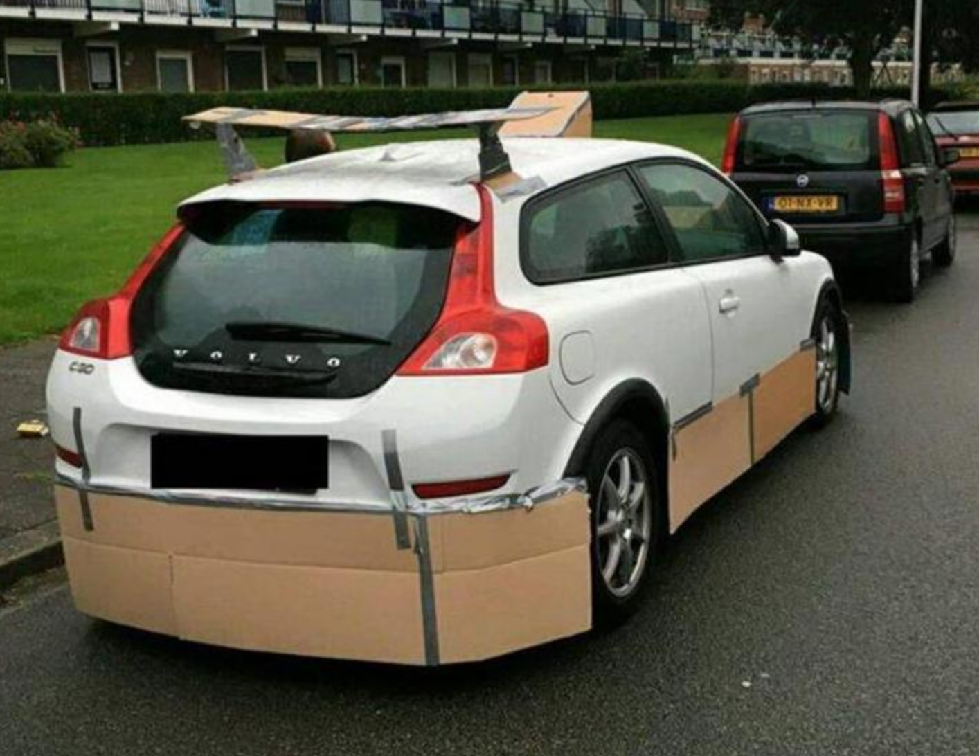 Funny Photos 05-25-2020 #12