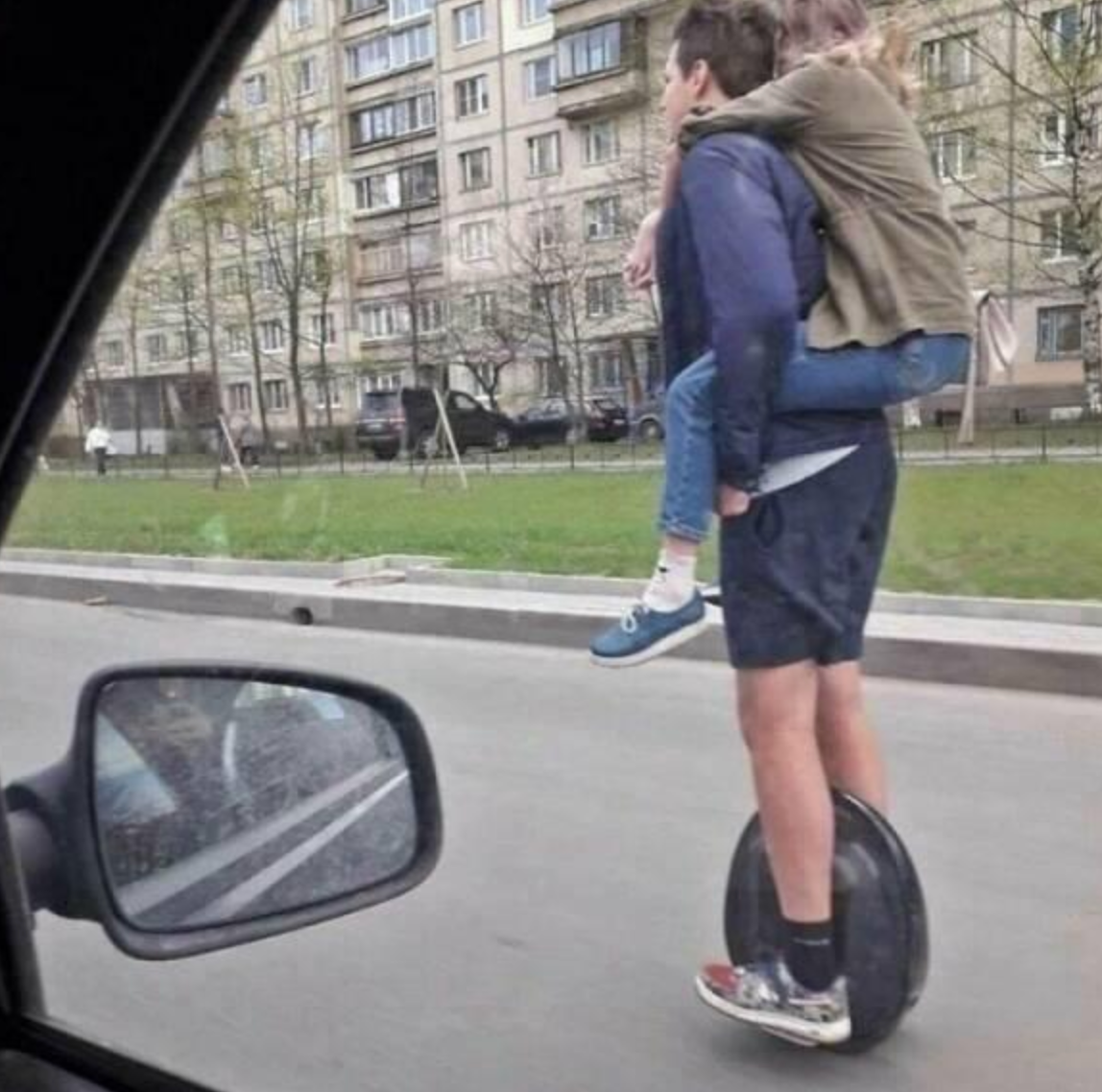 Funny Photos 06-03-2022 #1