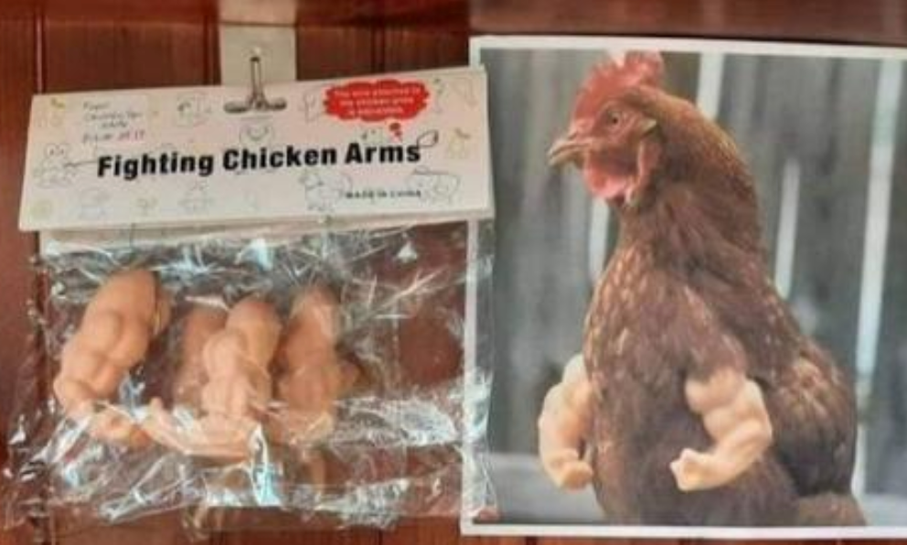 Funny Photos 06-03-2022 #5
