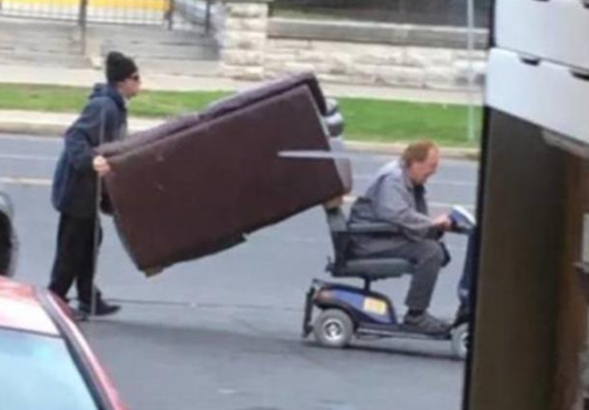 Funny Photos 07-06-2020 #7