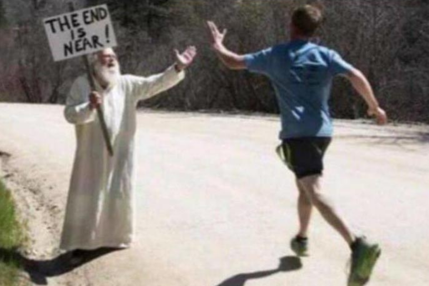 Funny Photos 09-25-2020 #1