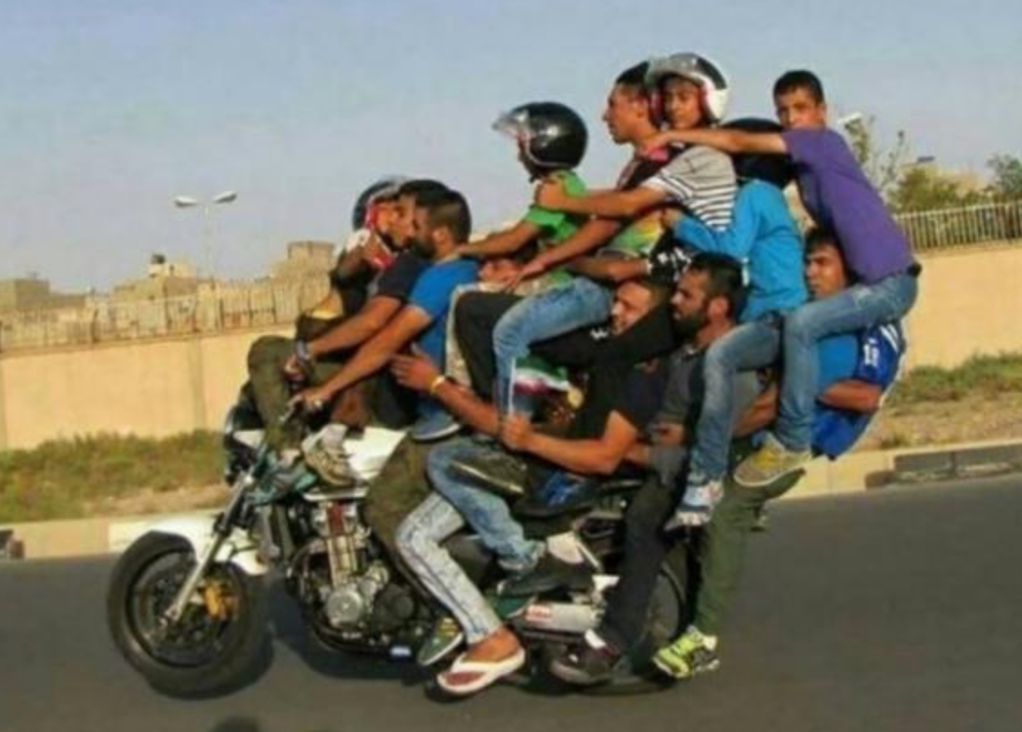 Funny Photos 10-14-2019 #18