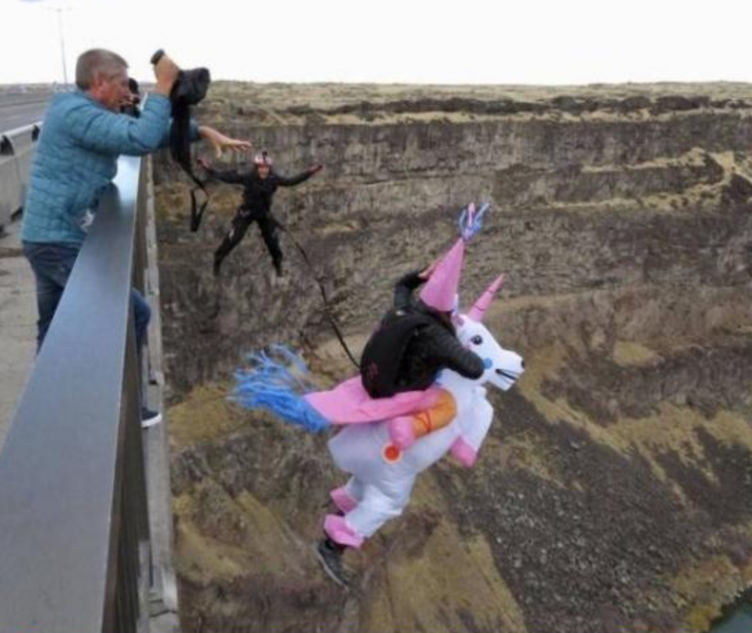 Funny Photos 10-29-2019 #2