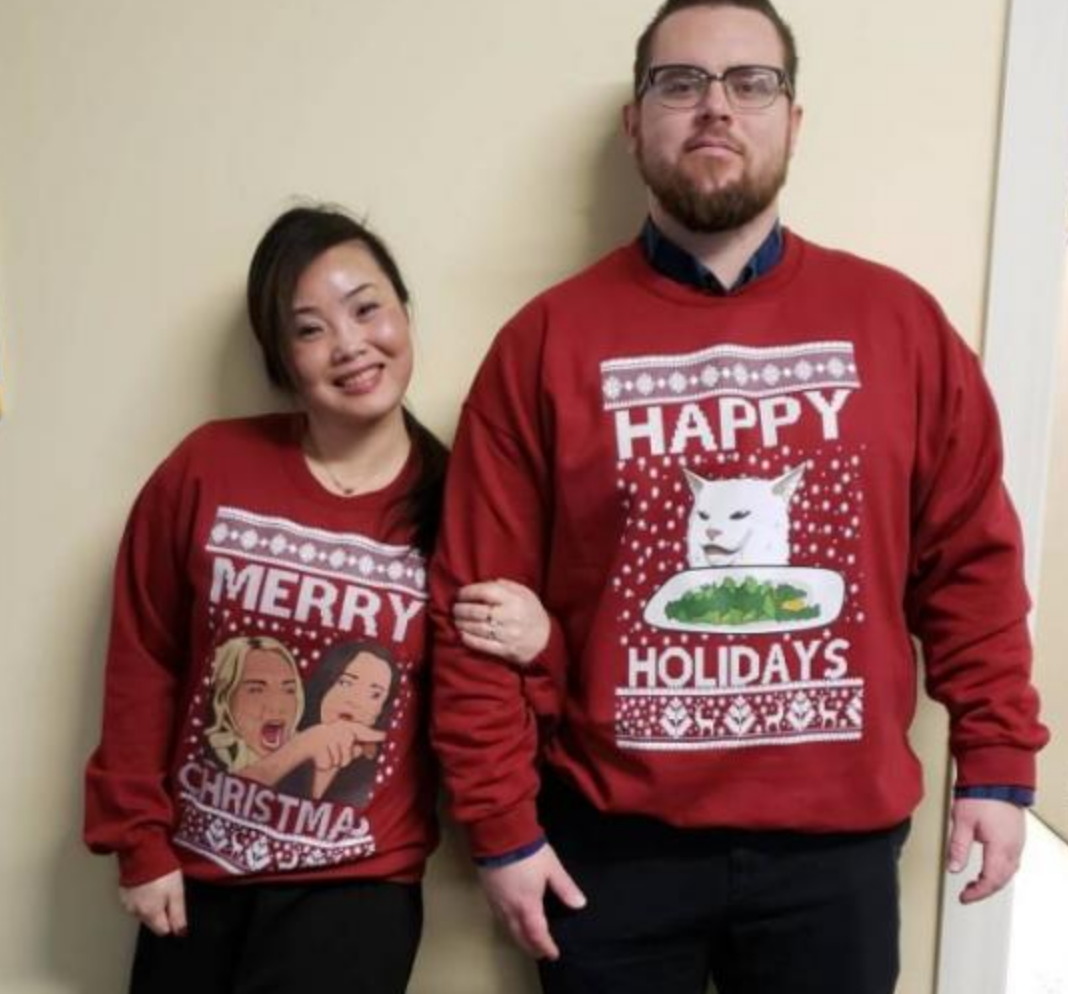 Funny Photos 12-16-2019 #15