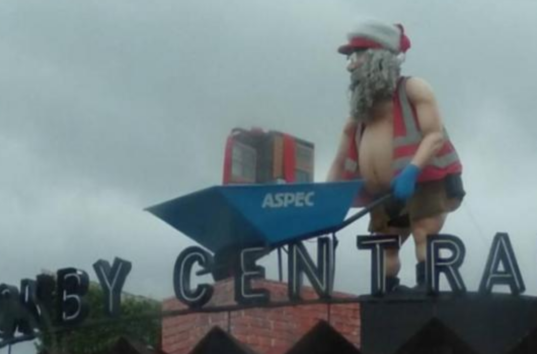 Funny Photos 12-24-2019 #3