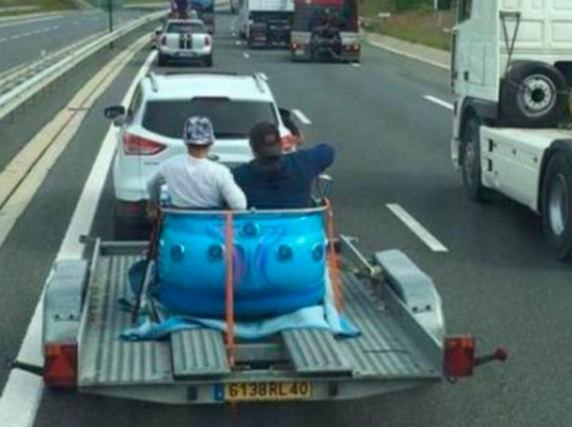 Funny Photos 9-12-2019 #1