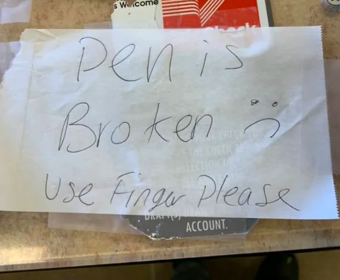 Funny Photos 9-13-2019 #13