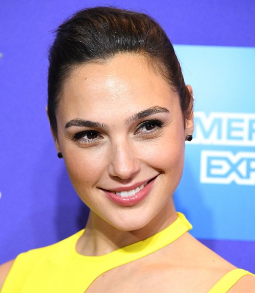 Gal Gadot Palm Springs International Film Festival Film #11
