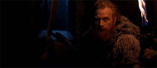 Tormund
