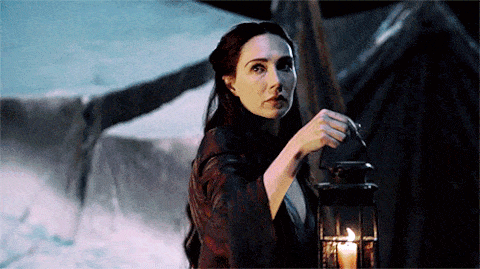 Melisandre