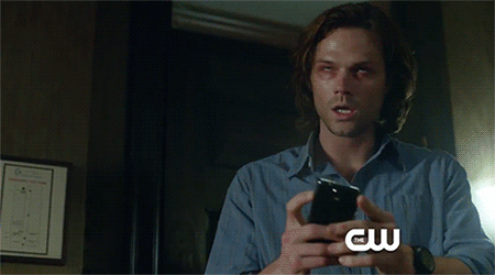 The Closing Curtains