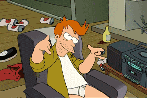 Step 8: Celebrate