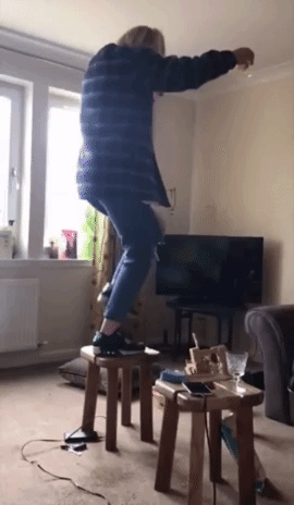 Stool Fool