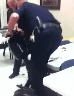 Respect The Law