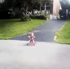 Stationery Bike