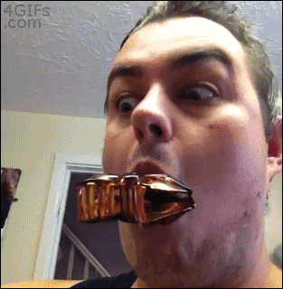 Nom Nom Nom!
