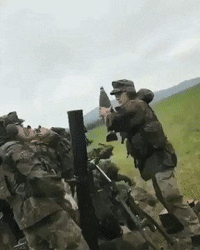 Ready, Aim, MISFIRE!