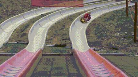 Flip 'n' Slide
