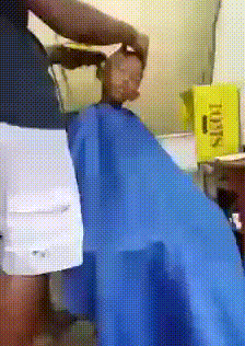 Close Shave