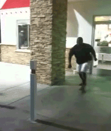 Coming Up Shorts