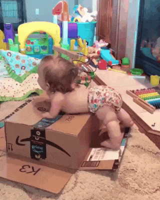 The Floor Is Paying For Shipping