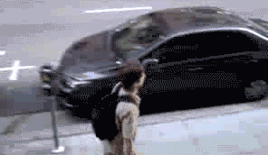 Come At Me, Pole!