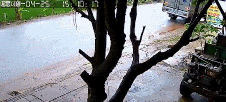 When It Rains, It Pours