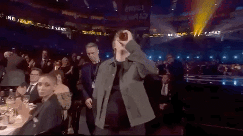 GIFs of the Week 02-19-2020 #1