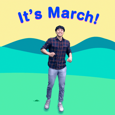 GIFs of the Week 03-02-2022 #1