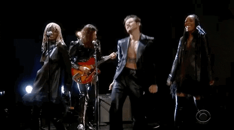 GIFs of the Week 03-17-2021 #2