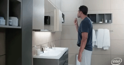 GIFs of the Week Tom Brady GOAT Edition #21